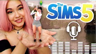 The Plumbob Cafe | Episode 6 | Discover University, Sims 5 & #EAListen