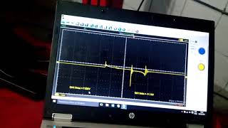 Sinal da pinça pra cop com função invert, essa pinça vai pra algum inscrito