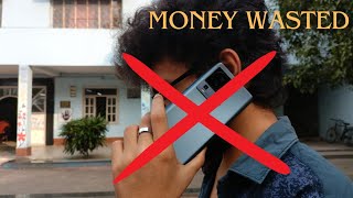 Don't waste your money 🚫🙏 | IQOO NEO 7 | TSE