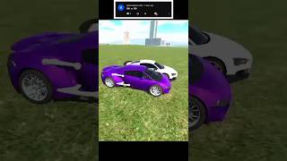 Indian Bikes Driving 3D Audi Vs Tarzan New Update Glitch / Best Glitch #indianbikedriving3d #shorts