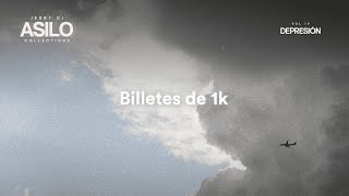 Jerry Di - Billetes de 1K (Lyric video)