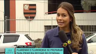 AYRTON LUCAS CONTRATAÇÃO DE PESO NO FLAMENGO. | TUDO SOBRE A FINAL DO CARIACA