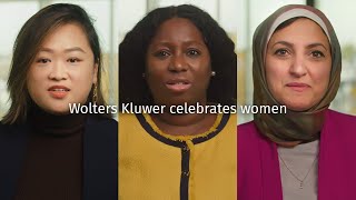 Women of Wolters Kluwer 2024