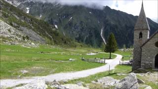 Wanderung Gögealm