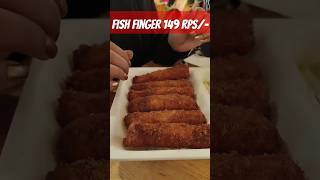 fish fingers||😍😍||#fishfingers #youtubeshorts #ytshorts #shorts #ytshots #foodlovers