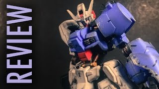 1/144 HG Gundam Astaroth (Gundam Iron Blooded Orphans) | REVIEW