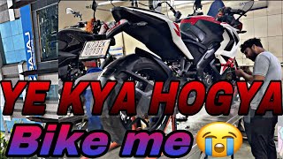 ITNI MEHNGI SERVICE💸 KE BAAD YE KYA HOGYA😭// DARK SIDE OF BAJAJ😡