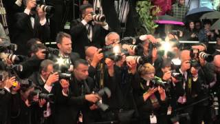 Cannes Film Festival 2013 Gala Dinner