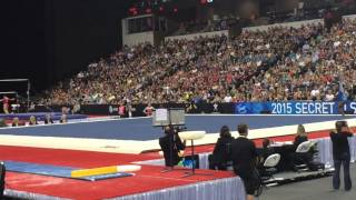 Simone Biles - US Secret Classic FX