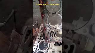 headgasket cross #shorts #youtubeshorts #headgasket #oandumechanic