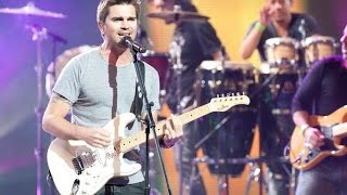 JUANES EN CONCIERTO 2015 - LA GUANEÑA