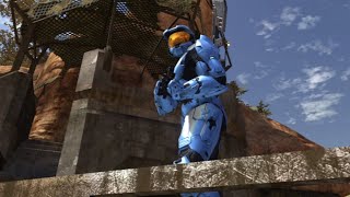 Season 6 Episode 4 | Red vs. Blue