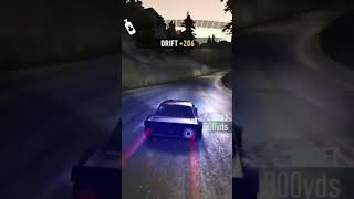 NFS no limits