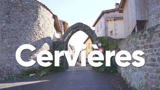 Cervières