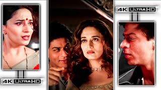 Hum Tumhare Hain Sanam Movie2002/Sab Kuch Bhula Diya WhatsApp Status\4k Status SRK, Madhuri Status/