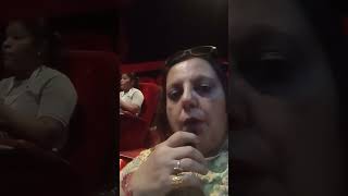 Mami Film Festival 2024 , Review of Movie Ghamashaan