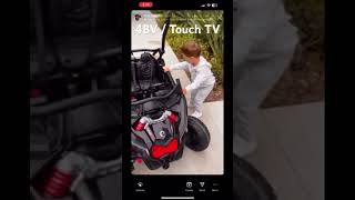 48 V can am Ride on Toy with Remote @mbztoys  For information and links