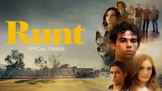 Runt (2021) | Official Trailer HD