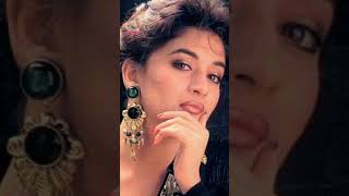 Madhuri Dixit 💞Dekha Hai Pehli Baar Saajan Ki Aankhon Mein Pyar.. 🍃Alka Yagnik 💢Saajan (1991)✨💝