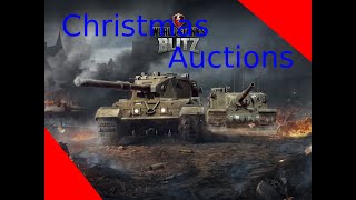 Wot Auctions Review