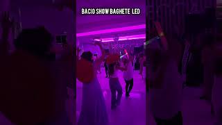 Bacio Show baghete led