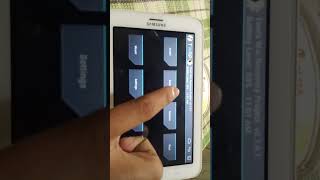 Twrp Install Os on Android Samsung galaxy tab 3 neo