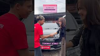 ✨Ketenangan yang nyata punya mobil bergaransi Otospector ✅