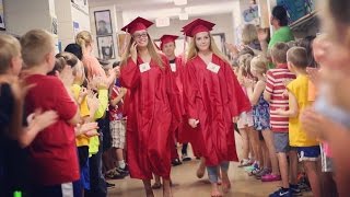 Raymond School Senior Walk - Presented by The Raymond School Foundation