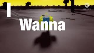 I wanna live Meme || I’m_Drifting_Away *-* ||