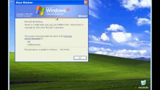 Installing NTBACKUP on Windows XP Home Edition