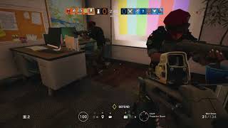 Gameplay of Alibi