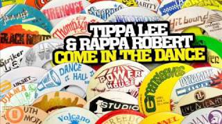 Ashanti Waugh VS Tippa Lee & Rappa Robert (Mad Mad/Diseases)