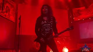 W.A.S.P. - L.O.V.E. Machine - White Oak Music Hall - Houston, Texas