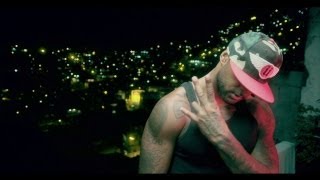 Booba - Tombé pour elle (Clip Officiel)