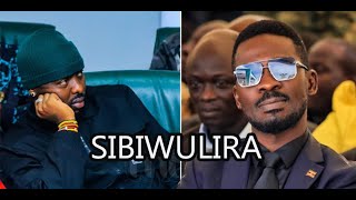 Eddy Kenzo - Sibiwulira REPLY  ( Official Bobi Wine Diss Song  )