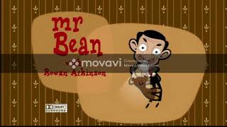 Mr  Bean The Animated Series Theme Song 2021 Remaster