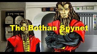 Bothan Spynet