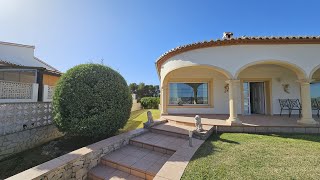 ¡VILLA EN VENTA EN JÁVEA POR 2M! DESCÚBRELA