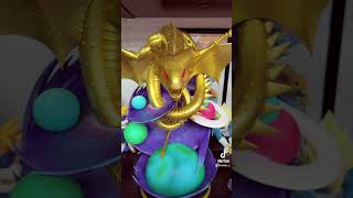 Super Shenron #collection #weeb #anime #dragonballsuper #dbs #akiratoriyama #fyp #supershenron