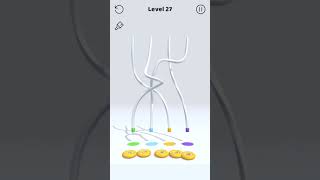 Twisted Rods Gameplay [0037] Popcore GmbH