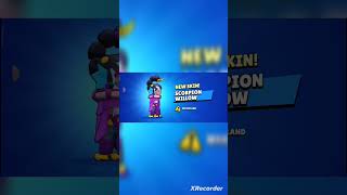 legendary star drop (brawl stars)