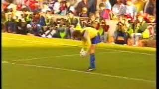 Arsenal v Chelsea 1990