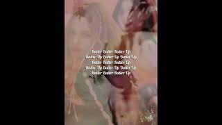 Batter Up - Lyrics, (Engsub), (VNsub in comment)