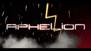 APHELION | BF3 MONTAGE BY TEQUILLA