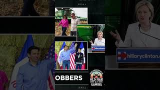 Bill Maher, Crops and sobbers #shorts