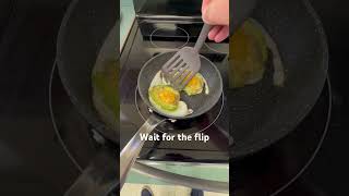 Eggs & Avocado #video #food #foodie #fun #fyp #reels #shorts #life #viral #viralvideo #breakfast