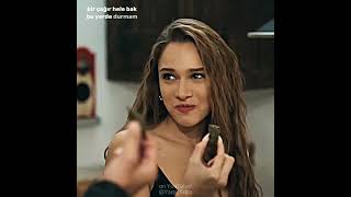 bir sarma meselesi #denizcanaktaş #miraydaner #turkishseries #hudutsuzsevda #halzey #keşfet