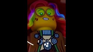 (NEW CLIP!!!) Ninjago Dragons Rising Season 2