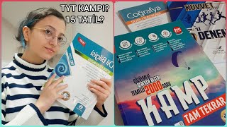 KENETLENMİŞSİN KALBİME İLMEK İLMEK (yks 2023) |okul, 15 tatil, tyt kamp #yks2023 #fyp #study #tyt