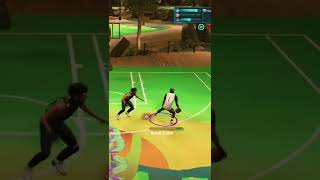 Best method for Ankle Breakers in Nba2k23 Season 2😤 #shorts #nba2k23 #dribblegod #2k #2kcommunity